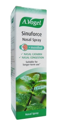 A.Vogel Sinuforce Nasal Spray 20ml