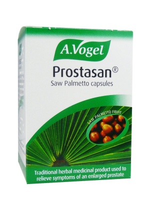 A.Vogel Prostasan 30 caps