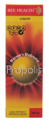 Bee Health Propolis Tincture 30ml