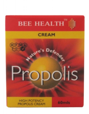 Bee Health Propolis Cream 30ml