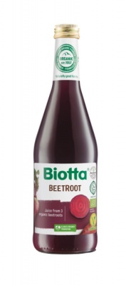 Biotta Beetroot Juice 500ml