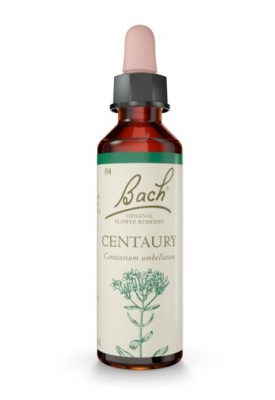 Bach Centaury 20ml