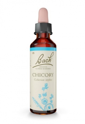 Bach Chicory 20ml