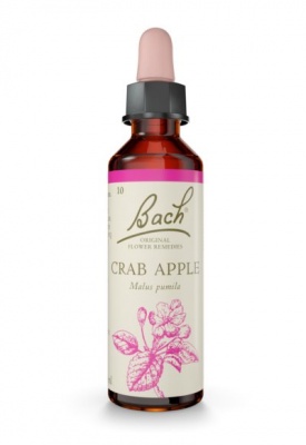 Bach Crab Apple 20ml