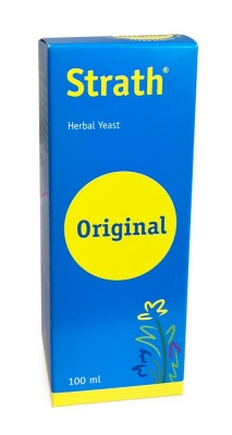 Strath Original Elixir 250ml