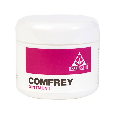 Bio Health Comfrey Ointment 42g