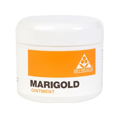 Bio Health Marigold Ointment 42g