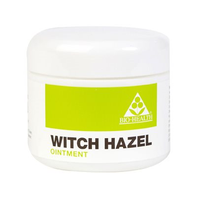 Bio Health Witch Hazel Ointment 42g