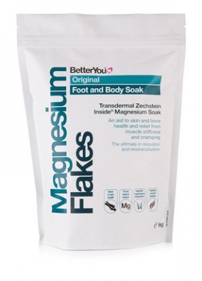 Better You Magnesium Flakes 1Kg
