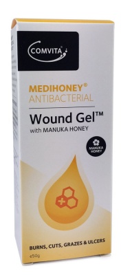 Comvita Wound Gel 25g
