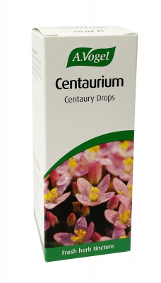 A.Vogel Centaurium 50ml