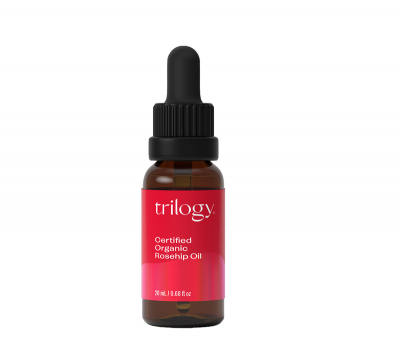 Trilogy Organic Rosehip Oil 45ml - Natural Health Products
