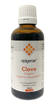 Epigenar Clove 50ml