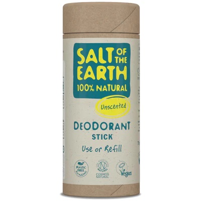 Salt of the earth deodorant refill clearance