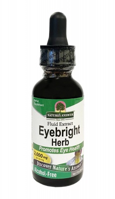 Natures Answer Eye Bright 30ml