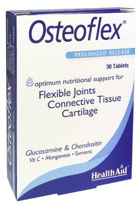 Health Aid Osteoflex 30 tabs