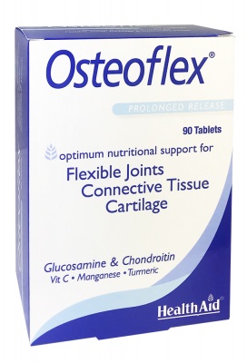 Health Aid Osteoflex 90 tabs