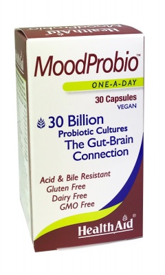 Health Aid MoodProbio 30 caps