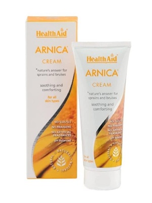 Health Aid Arnica Cream 75ml