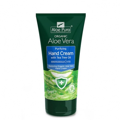 Aloe Pura - Natural Health Products