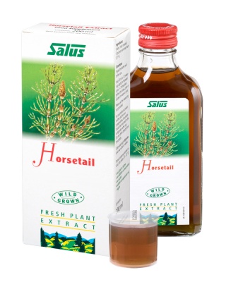 Salus Horsetail Extract 200ml