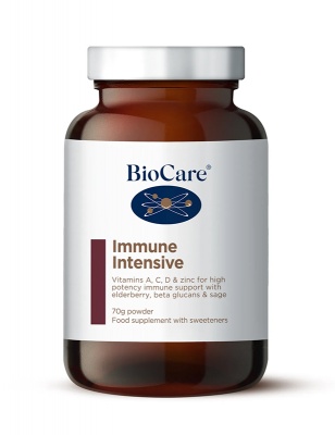 BioCare Immune Intensive 70g