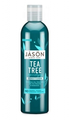 Jason Tea Tree Oil Treatment Conditioner 227g