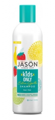 Jason Kids Only Shampoo 517ml