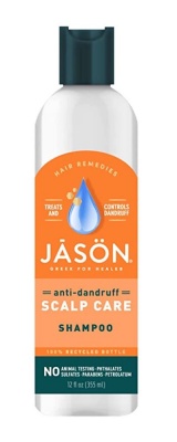 Jason Anti-Dandruff Scalp Care Shampoo 355ml