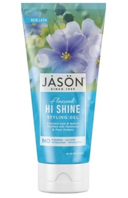 Jason Hi Shine Styling Gel 170g