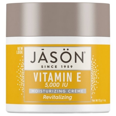 Jason Vitamin E 5000iu 113g