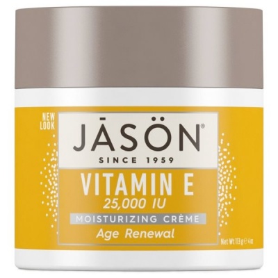 Jason Vitamin E 25000iu 113g