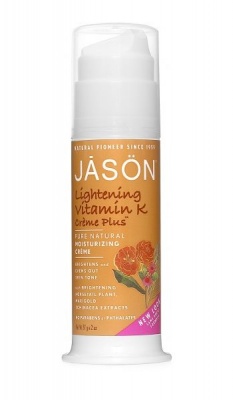 Jason Vitamin K Creme Plus 50g