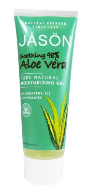 Jason Aloe Vera Gel 98% Tube 113g
