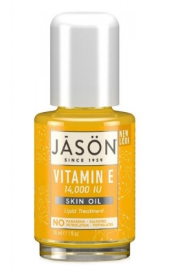 Jason Vitamin E Oil  14000iu 30ml