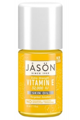 Jason Vitamin E Oil  32000iu 30ml