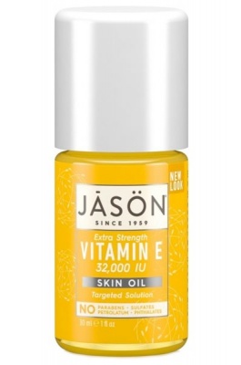 Jason Vitamin E Oil  32000iu 30ml