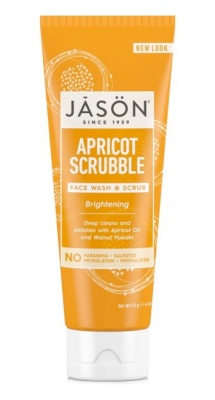 Jason Apricot Scrubble  113g