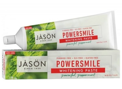 Jason Powersmile Whitening Toothpaste 170g
