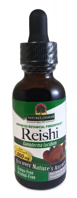 Natures Answer Reishi 30 ml