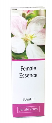 Jan De Vries Female Essence 30ml