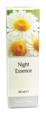 Jan De Vries Night Essence 30ml