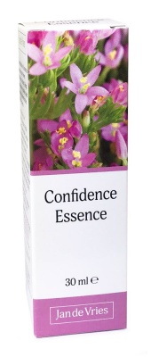 Jan De Vries Confidence Essence 30ml