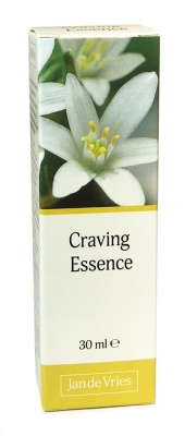 Jan De Vries Craving Essence 30ml