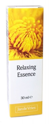 Jan De Vries Relaxing Essence 30ml