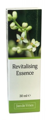 Jan De Vries Revitalising Essence 30ml