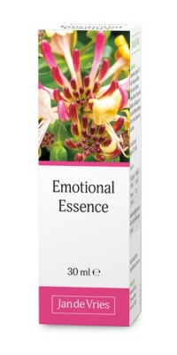 Jan De Vries Emotional Essence 30ml