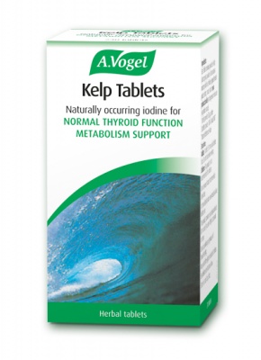 A.Vogel Kelp 240 tabs