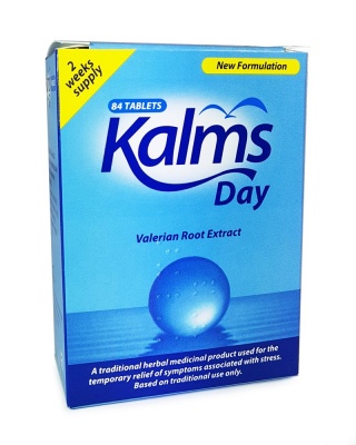 Lanes Kalms Day 84 tabs (Blister Pack)
