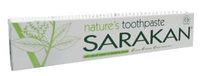 Sarakan Toothpaste 50ml